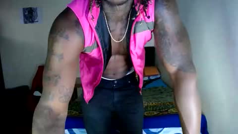 jboy_s online show from March 24, 2026, 1:05 pm