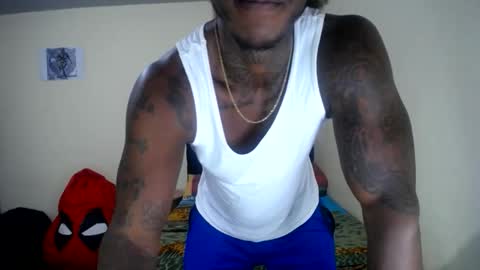 jboy_s online show from April 16, 2026, 2:34 am