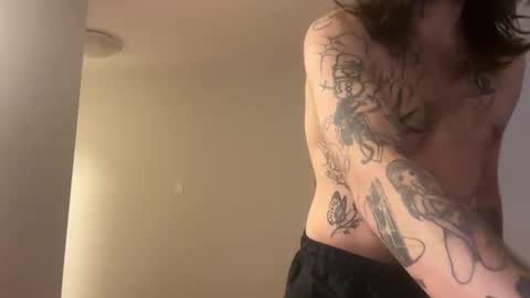 jbr12787 online show from February 9, 2026, 12:14 am