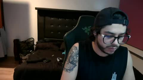 NiceD online show from December 1, 2025, 4:28 am