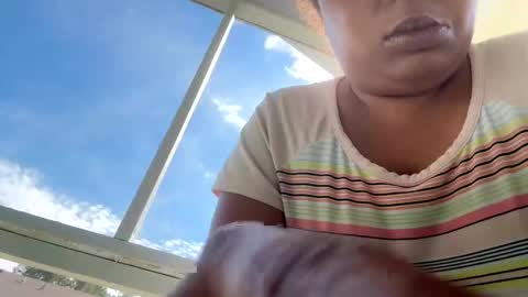 Snapshot of jccaramelbarbie12 chatting on March 1, 2025, 6:54 pm JCCaramelbarbie online show from March 1, 2025, 6:54 pm
