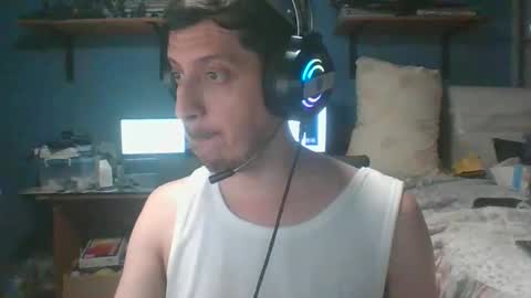 jcsergiod online show from January 8, 2025, 1:00 am