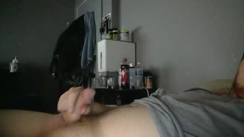 Red Head   Romeo online show from October 25, 2025, 4:13 pm