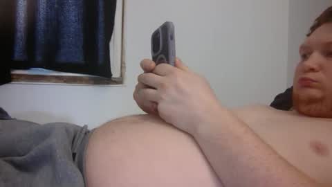 Red Head   Romeo online show from March 23, 2026, 5:17 pm