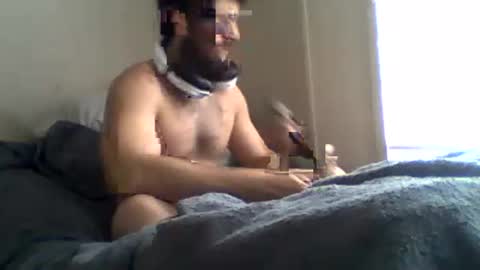 jdaddy2320 online show from March 29, 2026, 12:27 pm