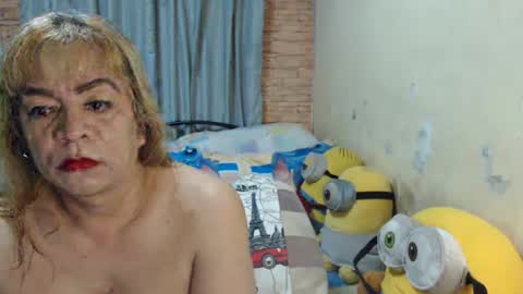 GorgeousCASSIE online show from January 2, 2025, 6:07 am