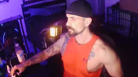 Snapshot of jdcornett85 chatting on February 28, 2026, 6:47 am jdcornett85 online show from February 28, 2026, 6:47 am