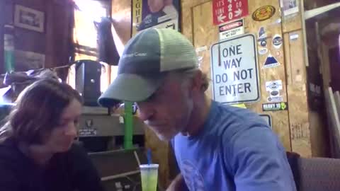 jdgiddy69 online show from October 29, 2025, 8:10 pm