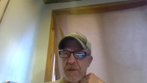 Snapshot of jdgiddy69 chatting on February 6, 2026, 9:29 pm jdgiddy69 online show from February 6, 2026, 9:29 pm