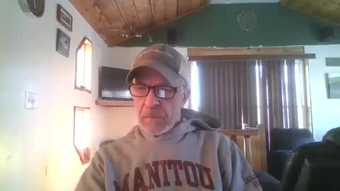 Snapshot of jdgiddy69 chatting on February 9, 2026, 12:31 pm jdgiddy69 online show from February 9, 2026, 12:31 pm