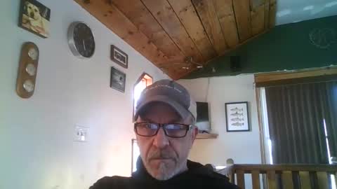 Snapshot of jdgiddy69 chatting on February 13, 2026, 12:34 pm jdgiddy69 online show from February 13, 2026, 12:34 pm