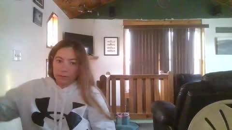 Snapshot of jdgiddy69 chatting on February 20, 2026, 12:05 pm jdgiddy69 online show from February 20, 2026, 12:05 pm