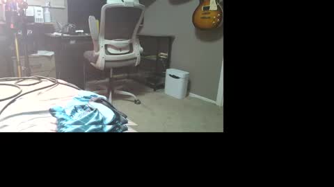 jdog00133 online show from October 3, 2025, 3:47 am