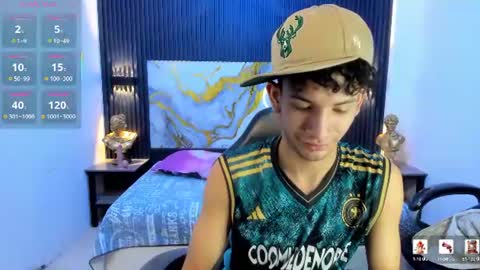 jdwhite18 online show from June 29, 2026, 2:06 pm