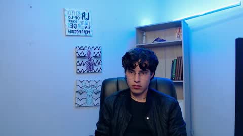 Snapshot of jeam_hot chatting on February 6, 2025, 9:49 pm jeam_hot online show from February 6, 2025, 9:49 pm