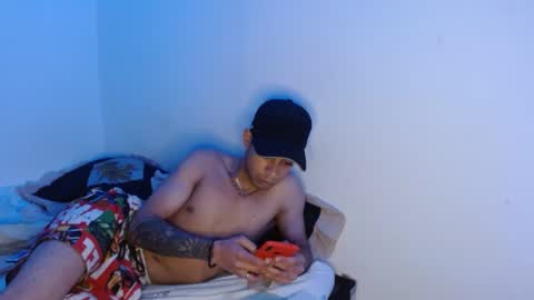 Snapshot of jeampier_sexy chatting on December 16, 2024, 2:25 am jeampier_sexy online show from December 16, 2024, 2:25 am