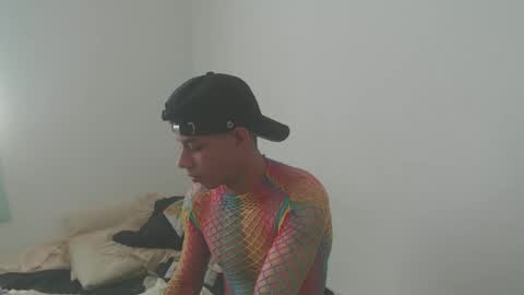 Snapshot of jeampier_sexy chatting on December 26, 2024, 5:19 pm jeampier_sexy online show from December 26, 2024, 5:19 pm