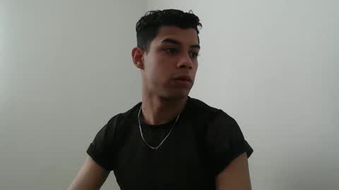 Snapshot of jeampier_sexy chatting on January 9, 2025, 6:47 pm jeampier_sexy online show from January 9, 2025, 6:47 pm