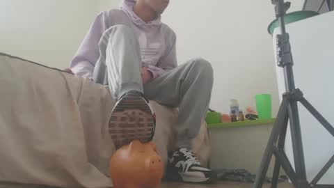 Snapshot of jeampier_sexy chatting on January 16, 2025, 6:37 pm jeampier_sexy online show from January 16, 2025, 6:37 pm