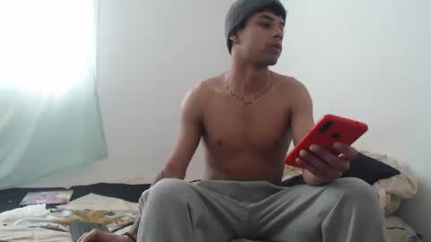 Snapshot of jeampier_sexy chatting on January 26, 2025, 10:02 pm jeampier_sexy online show from January 26, 2025, 10:02 pm