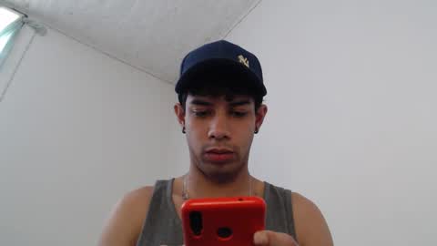 Snapshot of jeampier_sexy chatting on February 2, 2025, 10:39 pm jeampier_sexy online show from February 2, 2025, 10:39 pm