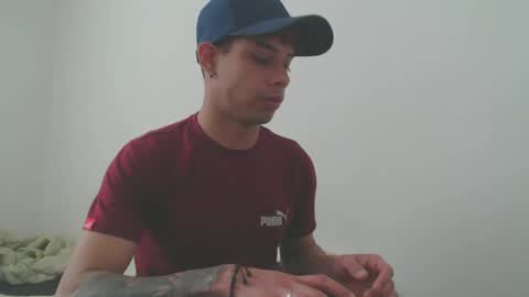 Snapshot of jeampier_sexy chatting on February 28, 2025, 9:44 pm jeampier_sexy online show from February 28, 2025, 9:44 pm