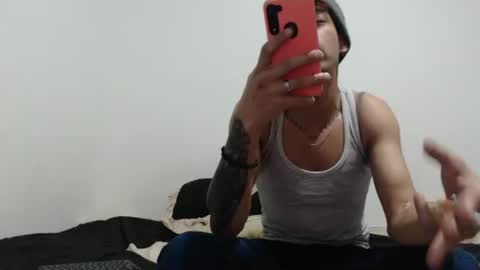 Snapshot of jeampier_sexy chatting on March 4, 2025, 3:55 am jeampier_sexy online show from March 4, 2025, 3:55 am
