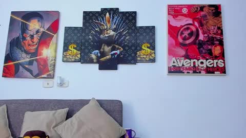 Snapshot of jean_lopez chatting on December 3, 2024, 3:44 pm Jean axelcrow Modelo Independiente online show from December 3, 2024, 3:44 pm