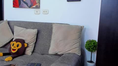 Snapshot of jean_lopez chatting on January 28, 2025, 4:18 am Jean axelcrow Modelo Independiente online show from January 28, 2025, 4:18 am