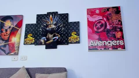 Snapshot of jean_lopez chatting on February 8, 2025, 2:26 am Jean axelcrow Modelo Independiente online show from February 8, 2025, 2:26 am