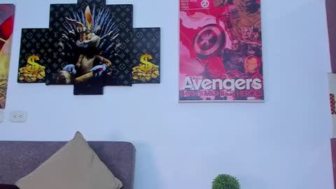 Snapshot of jean_lopez chatting on February 17, 2025, 5:14 am Jean axelcrow Modelo Independiente online show from February 17, 2025, 5:14 am