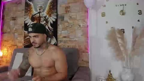 Snapshot of jean_lopez chatting on February 17, 2026, 3:36 am Jean axelcrow Modelo Independiente online show from February 17, 2026, 3:36 am