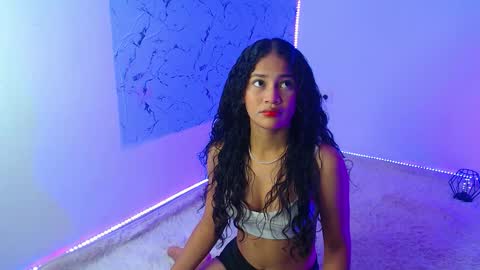 Jean Widow online show from November 13, 2025, 9:47 pm