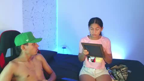 Jean Widow online show from November 16, 2025, 3:39 pm