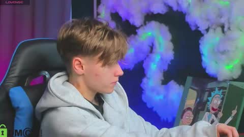 jean_wilsons online show from October 19, 2025, 11:11 am