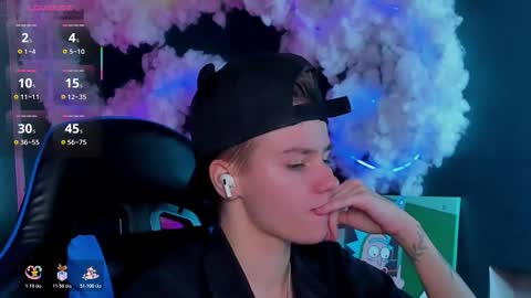 jean_wilsons online show from March 15, 2026, 11:27 am