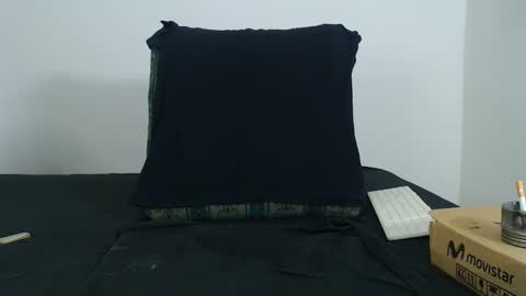 Snapshot of jeancarloscum chatting on January 7, 2025, 2:20 am Jean Carlos online show from January 7, 2025, 2:20 am