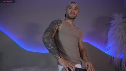 Jean Colleman online show from July 8, 2026, 12:04 am