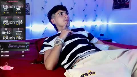 Jean online show from September 16, 2025, 3:18 am