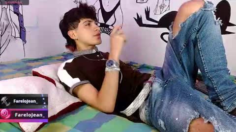 Jean online show from October 9, 2025, 5:16 am