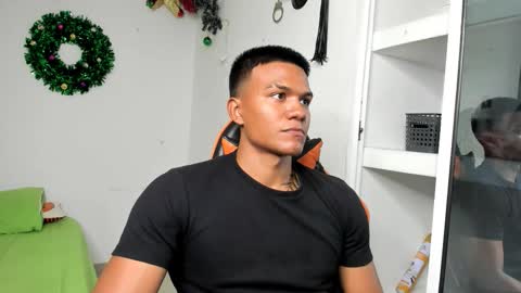 Snapshot of jeanfran_ferrer chatting on January 6, 2026, 7:50 pm jeanfran_ferrer online show from January 6, 2026, 7:50 pm