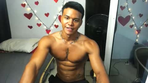 Snapshot of jeanfran_ferrer chatting on February 13, 2026, 10:50 pm jeanfran_ferrer online show from February 13, 2026, 10:50 pm