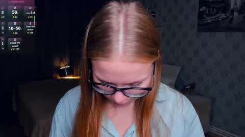 Jenny online show from November 18, 2025, 7:02 am