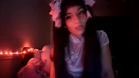 Selene Poker Goddess online show from December 5, 2024, 7:49 am