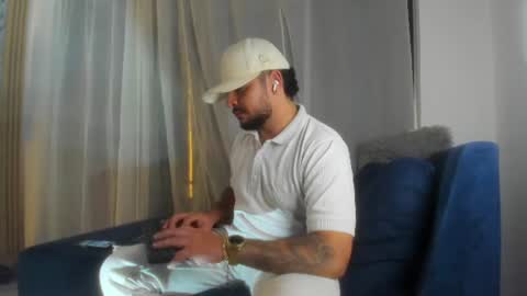 Jean alex  online show from June 20, 2026, 1:09 am