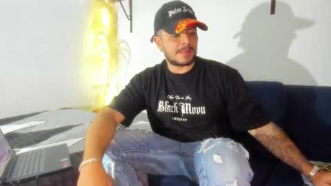 Jean alex  online show from July 1, 2026, 11:59 pm
