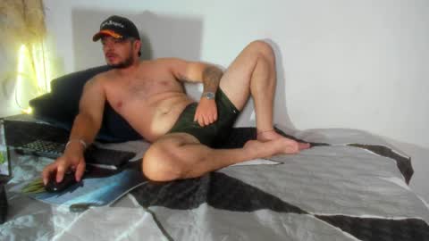 Jean alex  online show from July 3, 2026, 10:27 pm