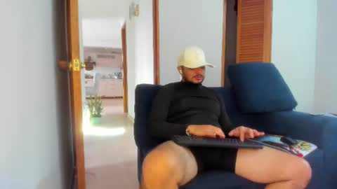 Jean alex  online show from July 4, 2026, 10:38 pm
