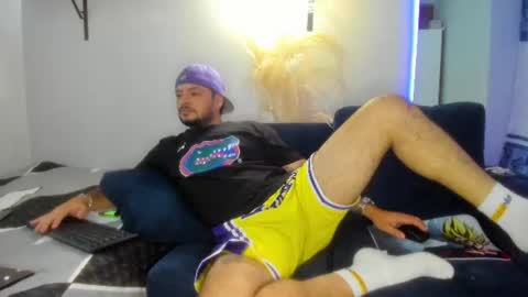 Jean alex  online show from July 7, 2026, 4:04 am