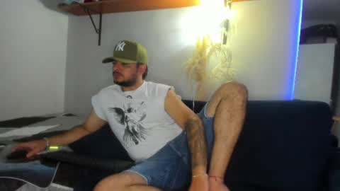 Jean alex  online show from July 8, 2026, 1:54 am